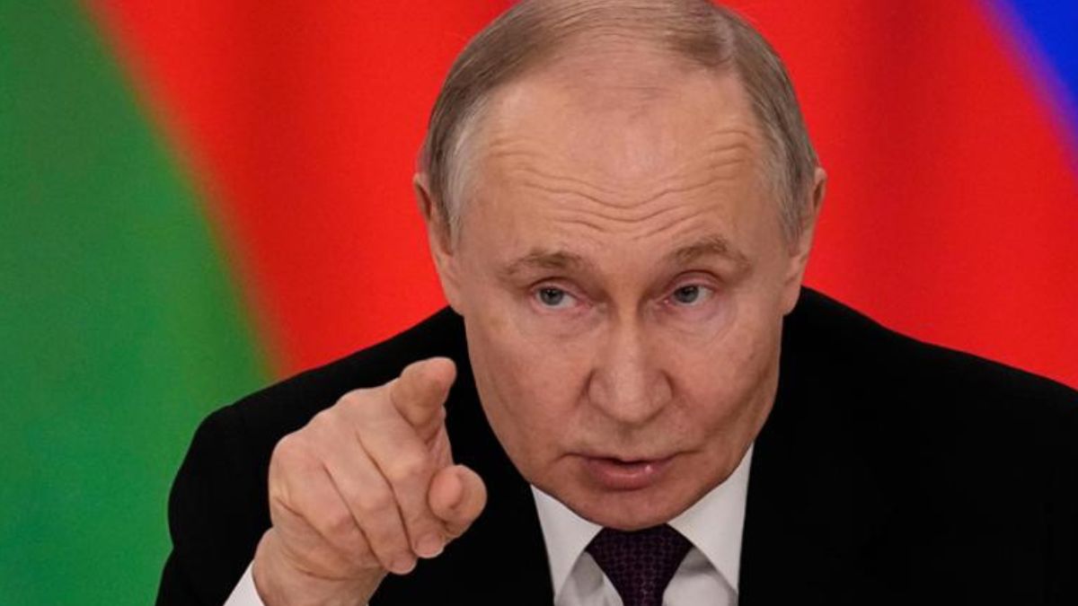 “Preparare la sanità di guerra entro marzo 2026”: per la Francia un conflitto bellico sembra inevitabile “Preparare la sanità di guerra entro marzo 2026”: per la Francia un conflitto bellico sembra inevitabile