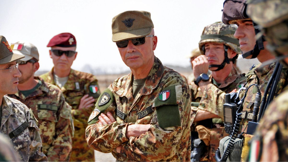 guerra l8217allarme del generale giorgio battisti attacco all8217italia possibile roma e le altre capitali europee sono a rischio