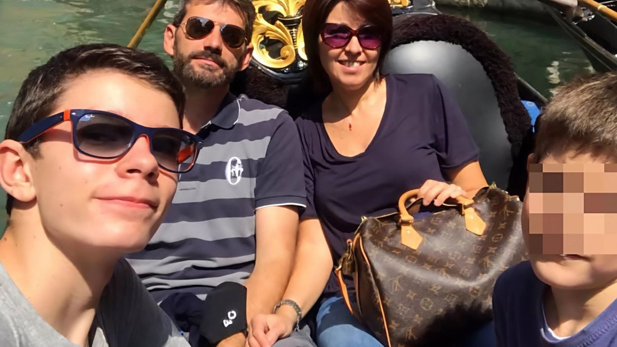 sterminò famiglia giudici immortalità