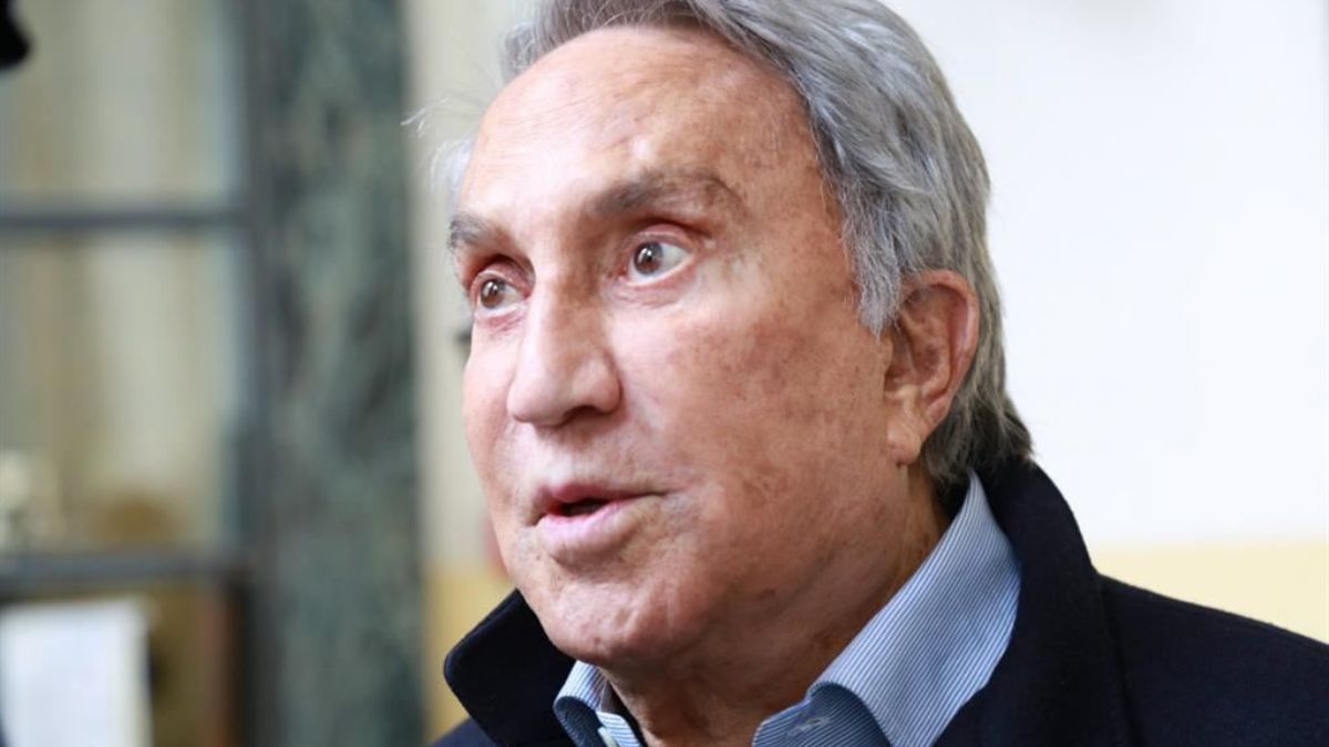 Emilio Fede è morto povero? La rivelazione: “Ho perso 200mila euro al casinò” Emilio Fede è morto povero? La rivelazione: “Ho perso 200mila euro al casinò”