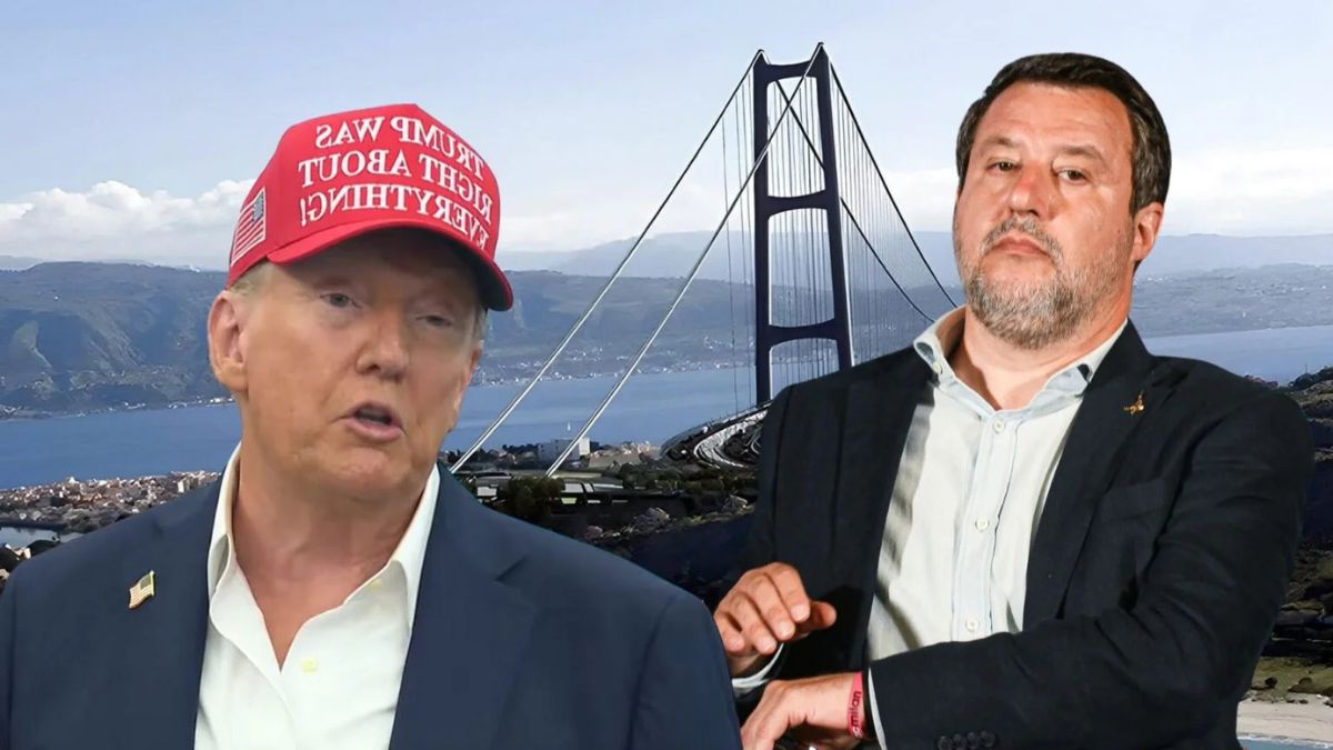 Ponte Stretto Salvini Nato