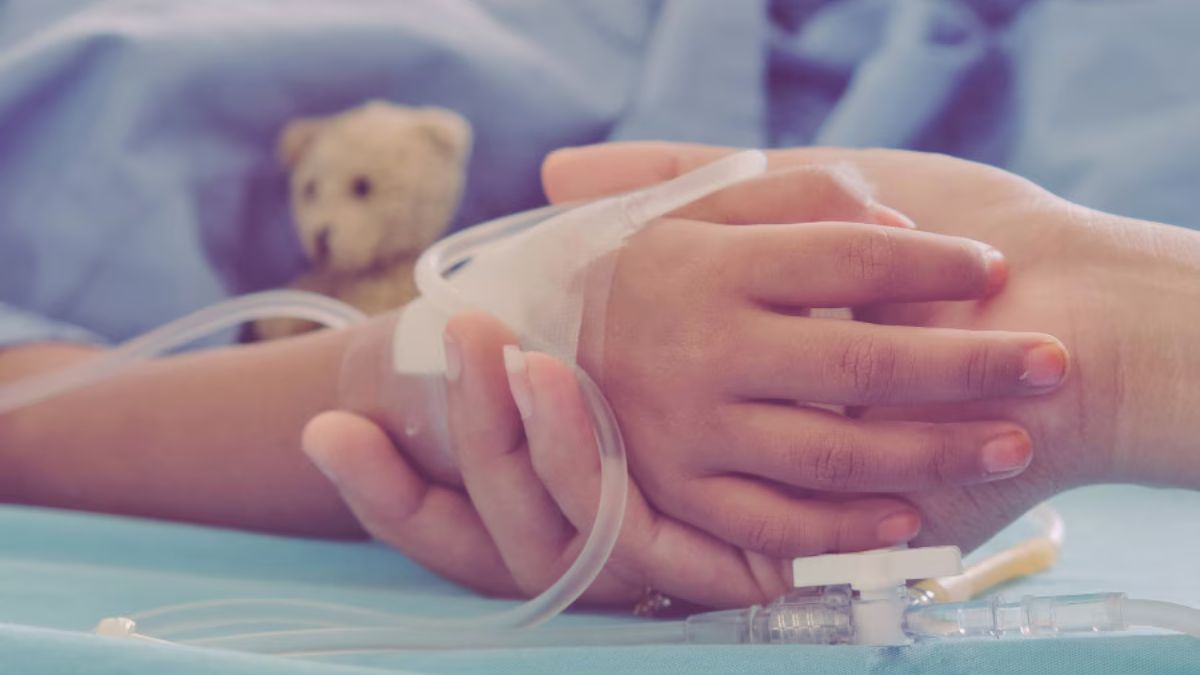 “Aveva solo 8 anni”. Il gesto bellissimo dei colleghi, poi la tragedia: una famiglia distrutta “Aveva solo 8 anni”. Il gesto bellissimo dei colleghi, poi la tragedia: una famiglia distrutta