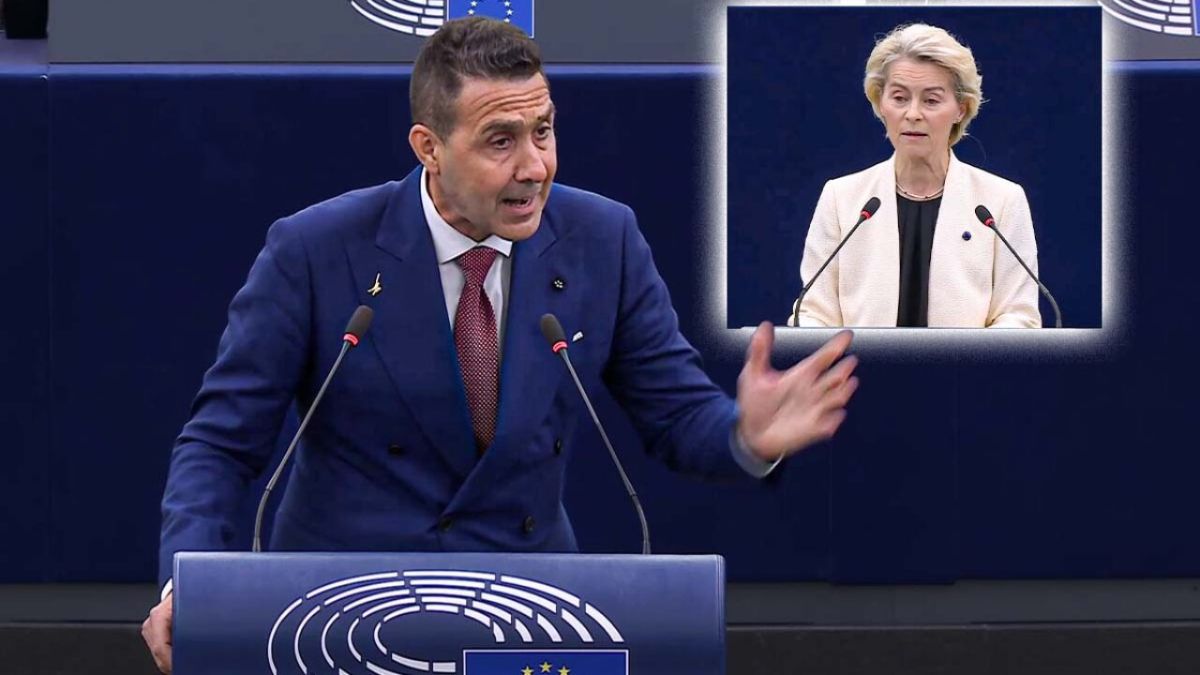 mozione Ursula Vannacci sinistra