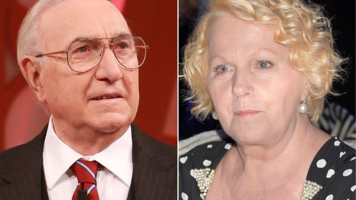 Pippo Baudo, a Verissimo la furia di Katia Ricciarelli: “Non li perdonerò mai” Pippo Baudo, a Verissimo la furia di Katia Ricciarelli: “Non li perdonerò mai”