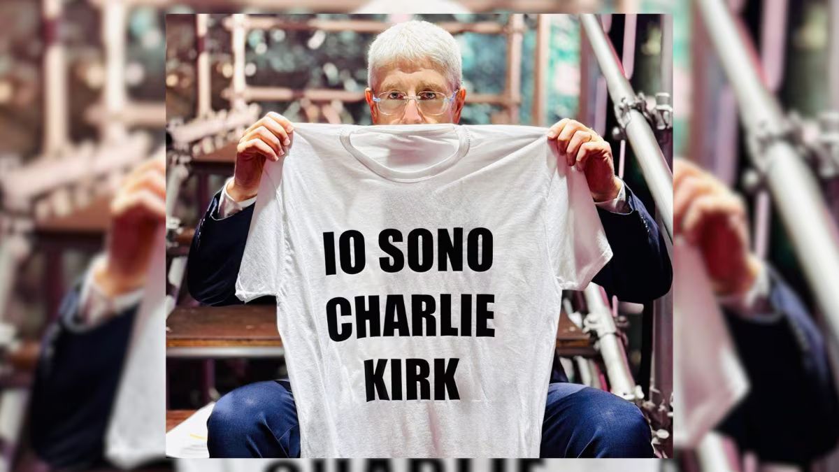 Kirk Mario Giordano Saviano