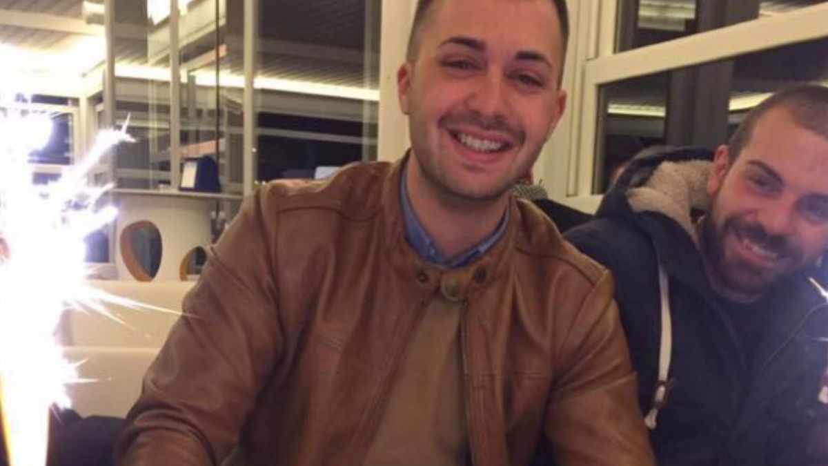 Terrificante incidente con lo scooter, Michele muore sul colpo: la dedica commovente