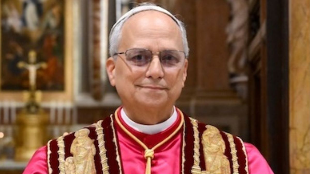 Papa Leone XIV: “La democrazia non è sempre la soluzione perfetta” Papa Leone XIV: “La democrazia non è sempre la soluzione perfetta”