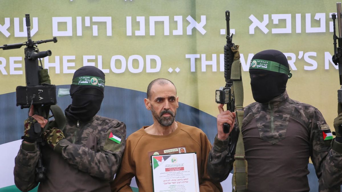 Gaza, “Hamas ha trasferito gli ostaggi in superficie per impedire le operazioni dell’Idf”