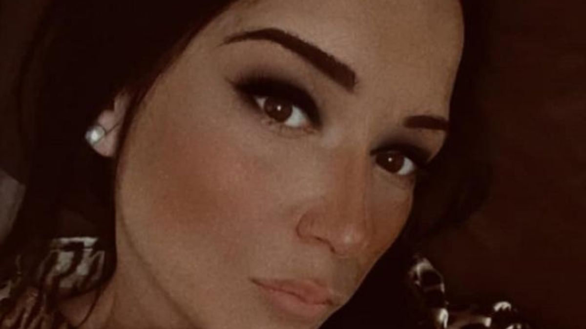 Cristina Pagliarulo morta autopsia