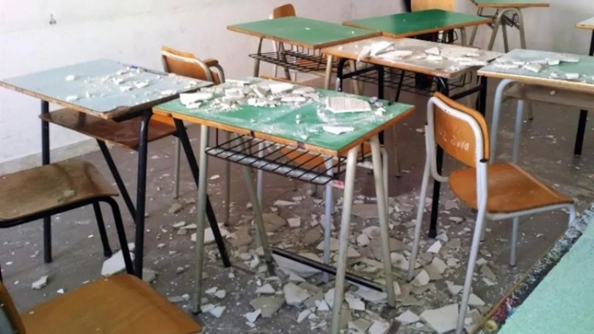 Scuole italiane: più della metà senza agibilità e meno investimenti sulla manutenzione