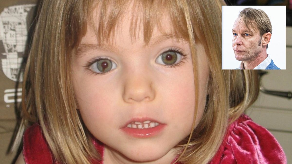 Caso Maddie McCann, il sospettato tedesco verso la scarcerazione