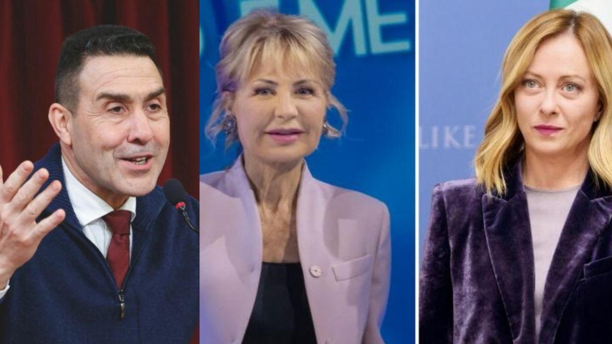 “Solo fregnacce!”. Attacco durissimo a Vannacci e Meloni, esplode lo studio di Lilli Gruber