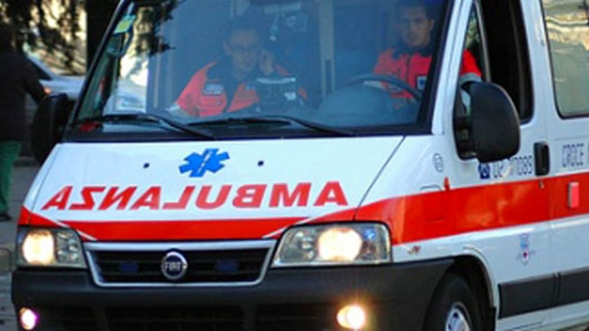 ragazzina morta casa madre