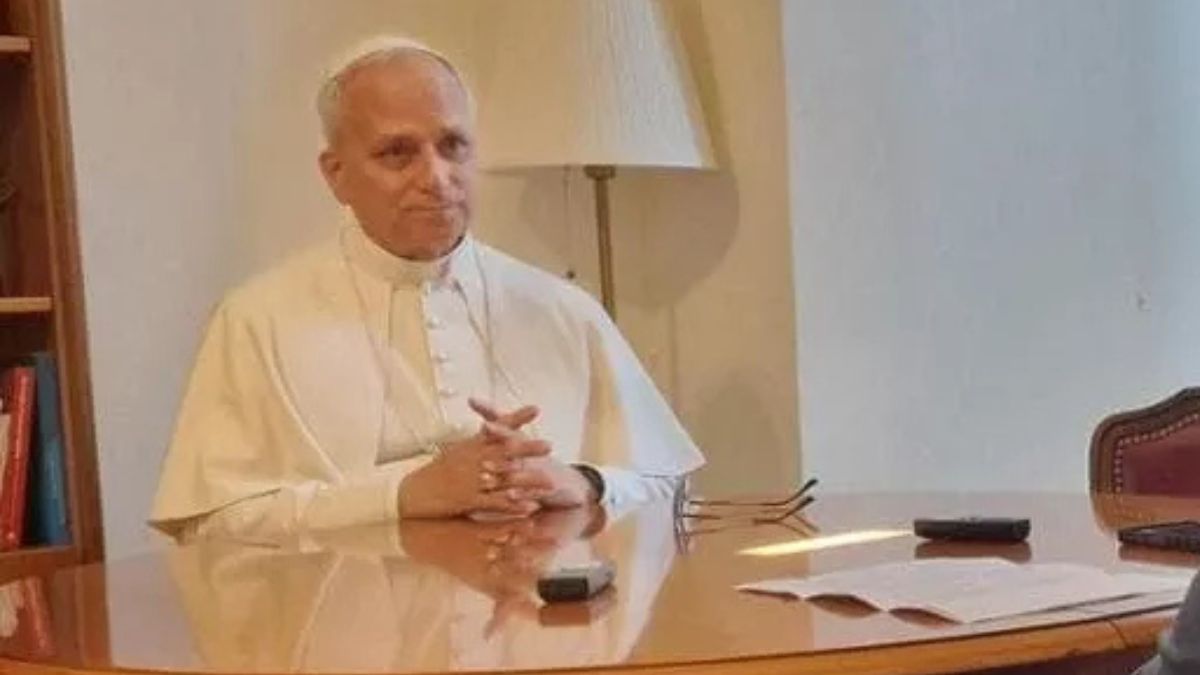 Papa Leone donne lgbtq 
