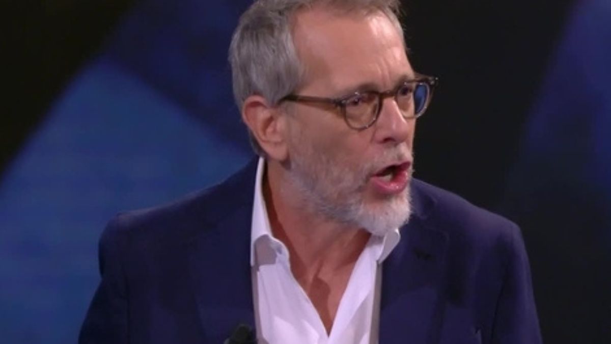 Piazzapulita, Giubilei fa infuriare Formigli: “Flotilla ha legami con Hamas? Non dire cazzate”