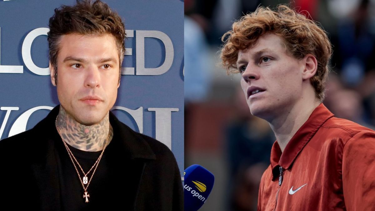 Fedez, esposto in Procura contro il rapper per la frase su Sinner: “Lui come Hitler? È gravissimo”