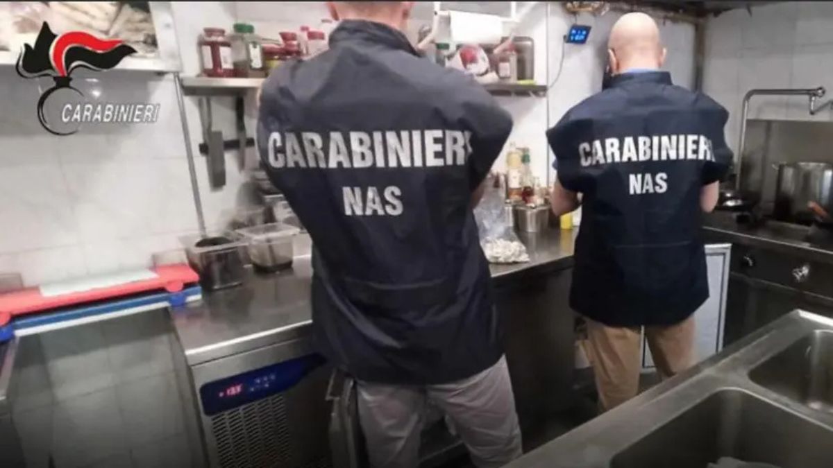 Cagliari tonno ristorante intossicati