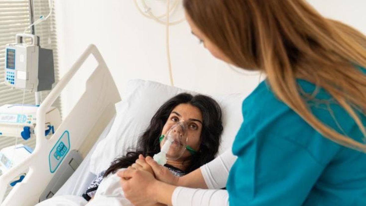 Influenza arrivo quando vaccinarsi