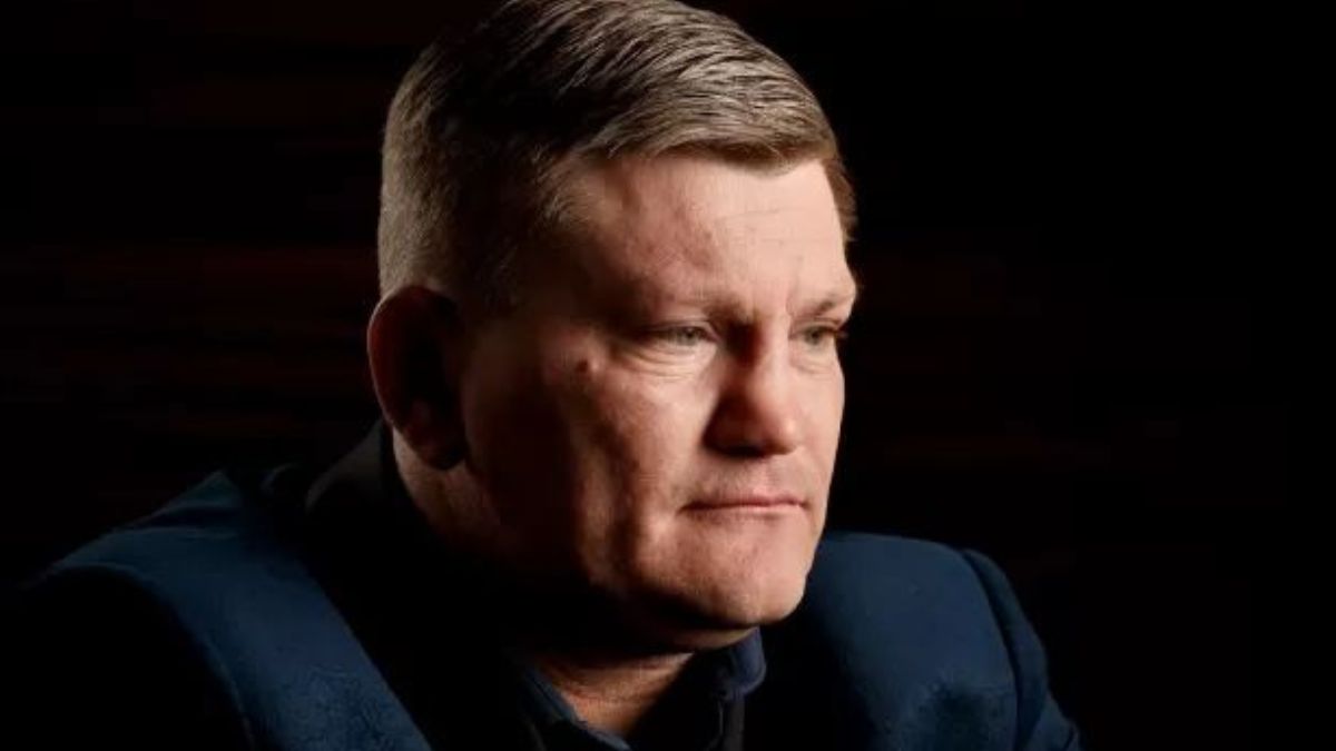 Ricky Hatton, morto a 46 anni l’ex campione del mondo di boxe