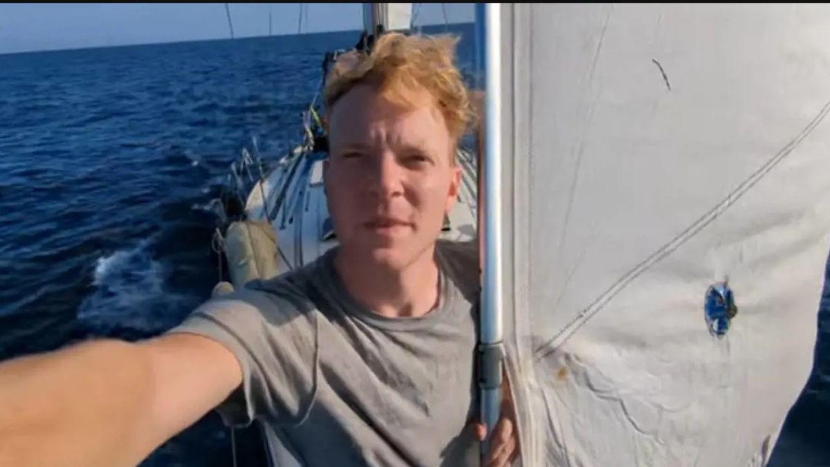 Flotilla, a bordo anche il figlio del politico del Pd: si scopre solo ora, chi è