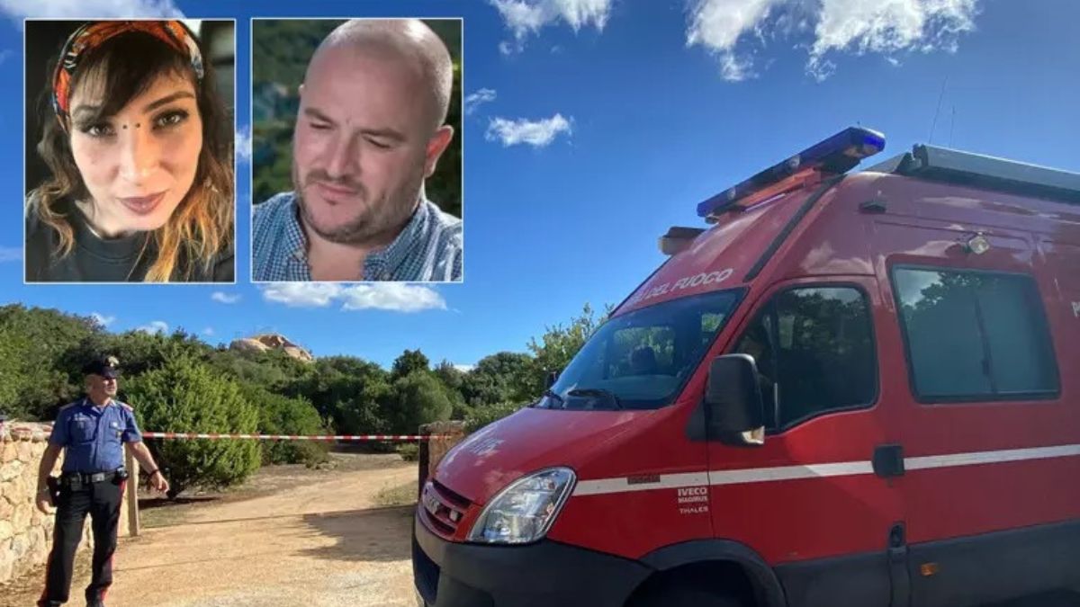 “L’ho uccisa io”. Cinzia Pinna, arriva la confessione shock dell’assassino: “L’ho massacrata così”