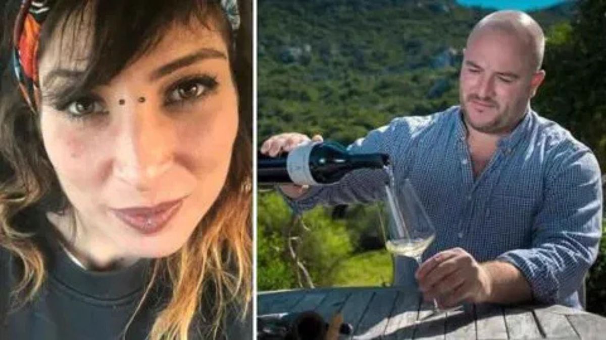 Cinzia Pinna Ragnedda donna