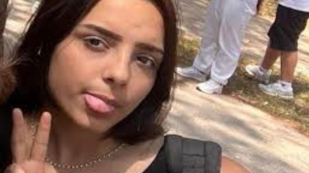 quello zainetto con le ciliegie cristiana scomparsa a 16 anni giorni di terrore