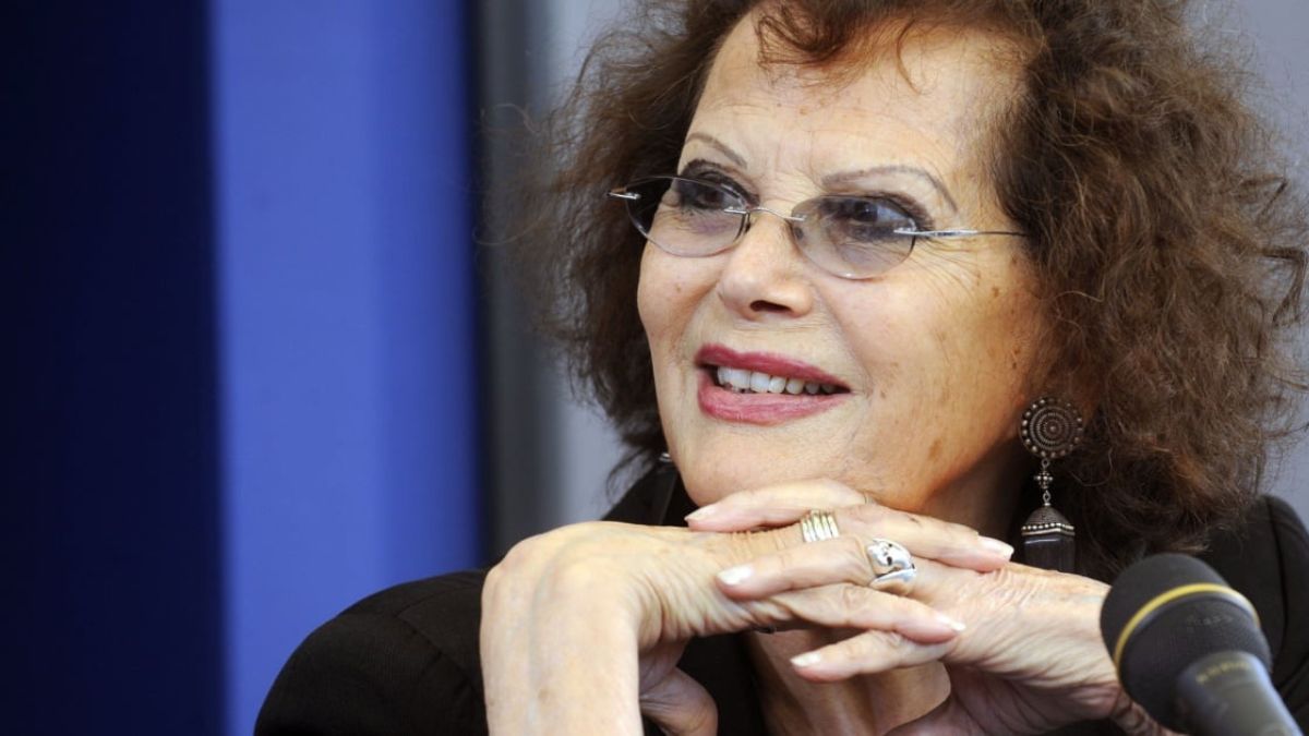 Claudia Cardinale, le sue ultime ore: il racconto commovente della figlia