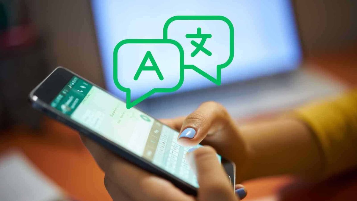 WhatsApp, arriva la traduzione dei messaggi in tempo reale