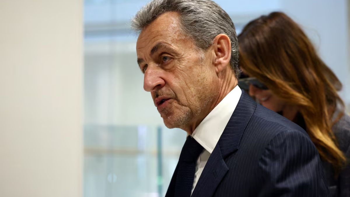 Sarkozy giudicato colpevole al processo sui fondi Gheddafi: ma non di tutte le accuse