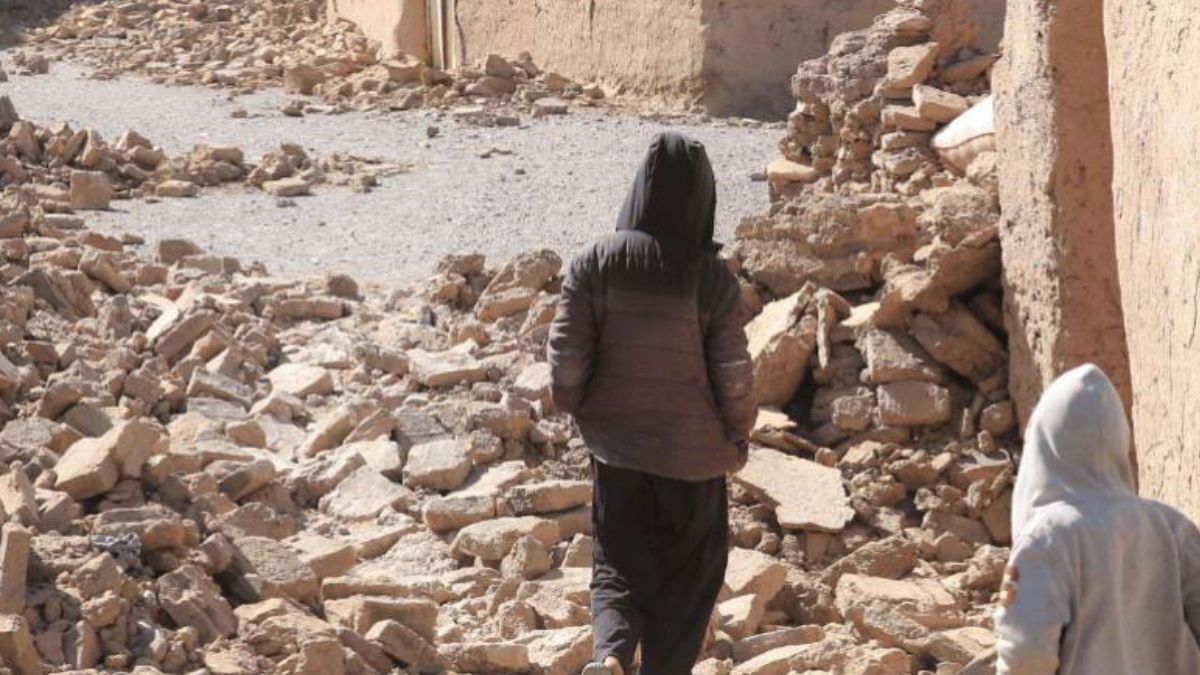 Terremoto in Afghanistan, scossa di magnitudo 6.0: oltre 1400 morti. Immagini impressionanti Terremoto in Afghanistan, scossa di magnitudo 6.0: oltre 1400 morti. Immagini impressionanti