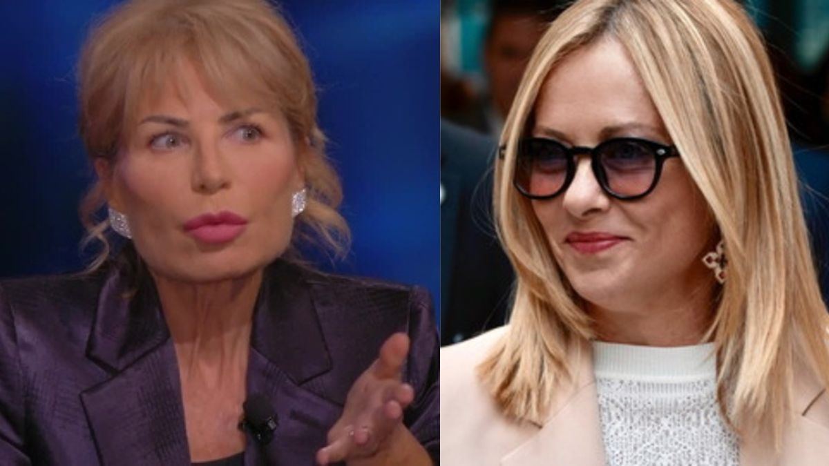Piazzapulita, Lilli Gruber offende Giorgia Meloni: “Facilitatrice di questa armata al testosterone