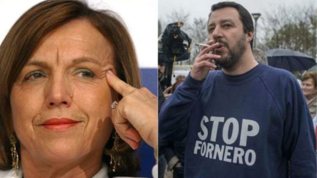 Elsa Fornero: “Salvini doveva smantellare la mia legge, ora fa finta di nulla. Apriamo ai migranti”