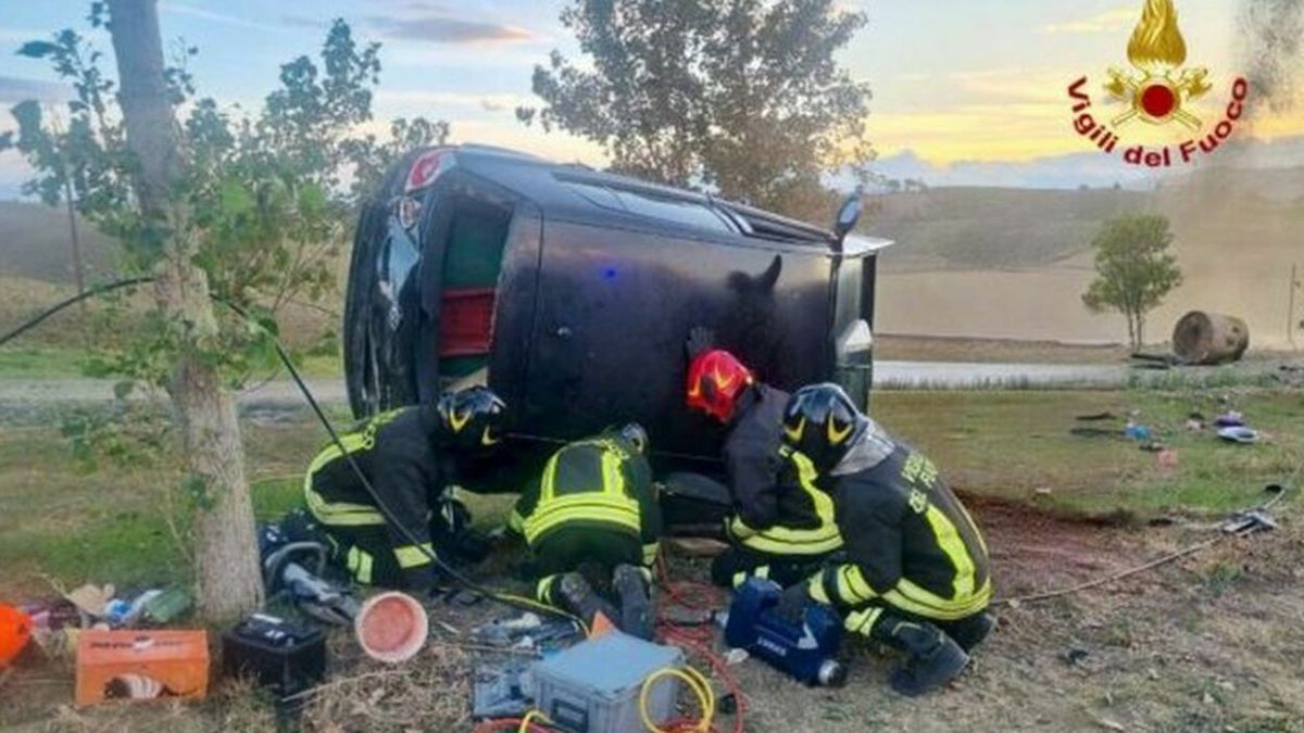 Tragico incidente in Italia: muore incinta di 8 mesi nel giorno del suo compleanno