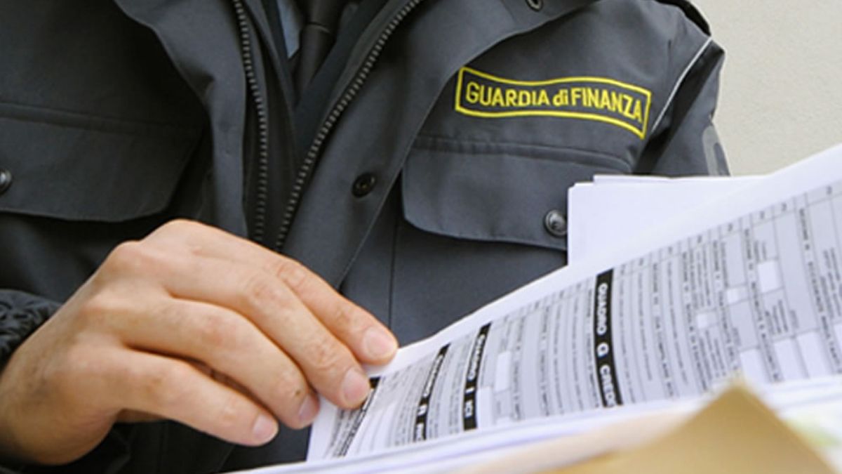 Fisco, arrivano buone notizie: cala l’evasione, tutti i dati