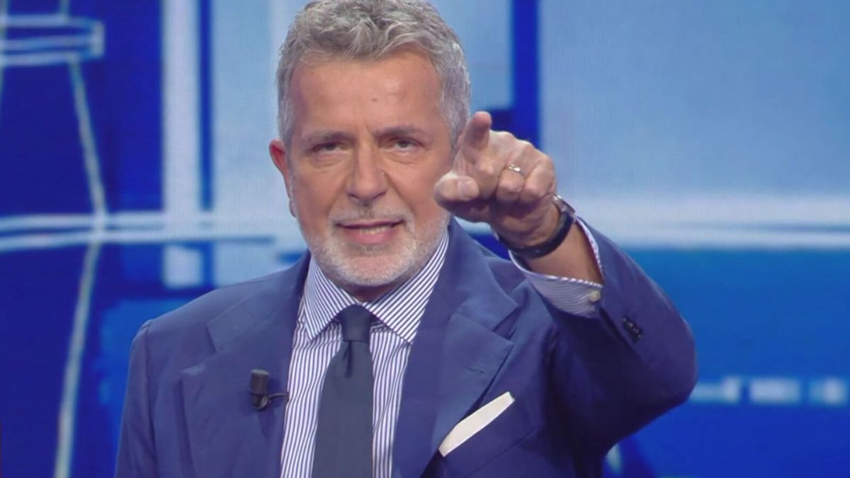 processatelo la decisione del giudice 232 appena arrivata il conduttore nei guai