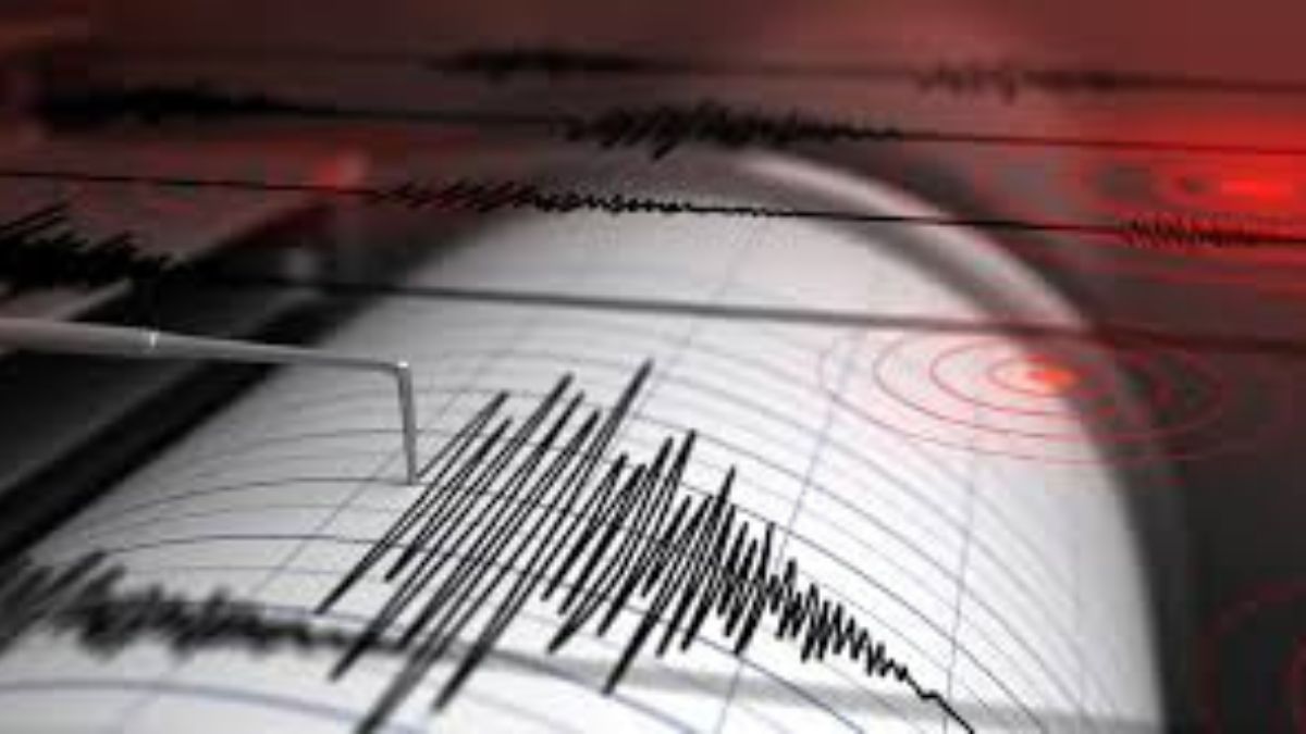 Terremoto Russia scossa magnitudo