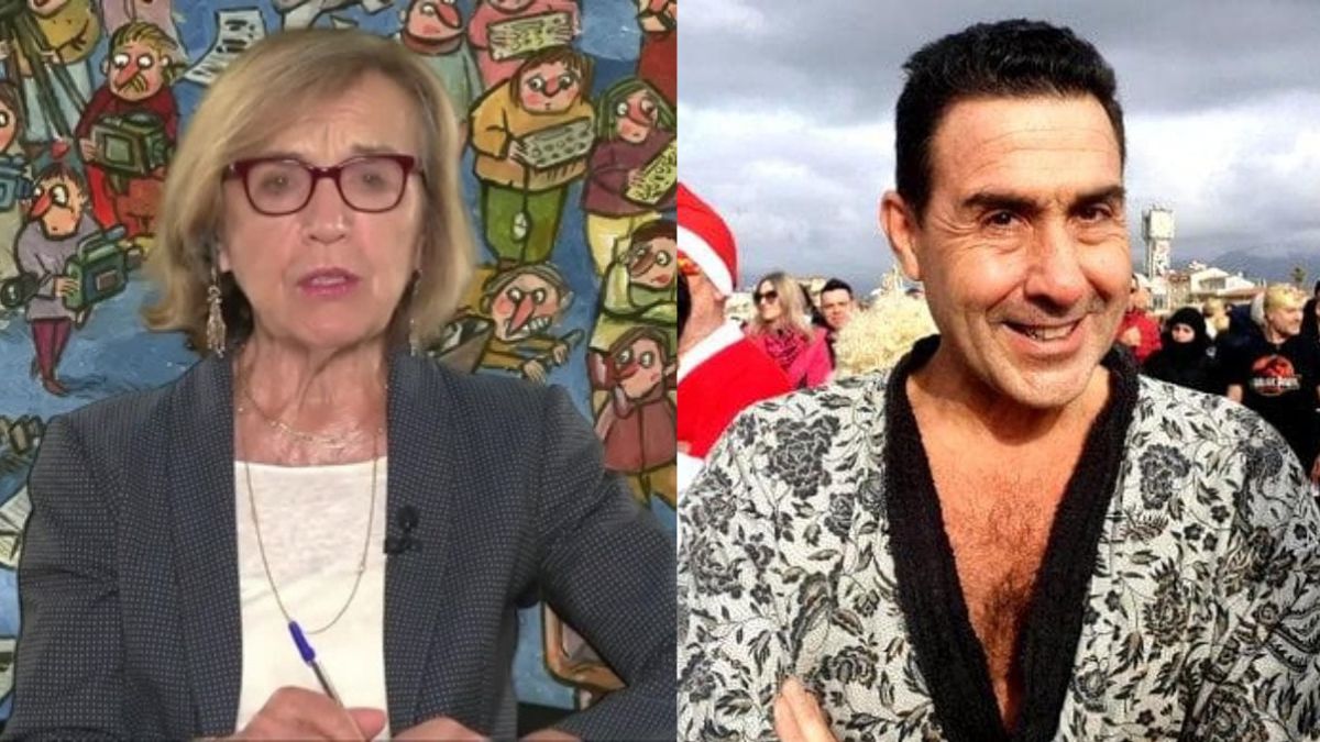 Fornero Vannacci vomitevole Dimartedì