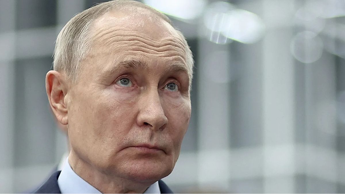 Ucraina, Putin: “Crisi causata da colpo di Stato provocato dall’Occidente” Ucraina, Putin: “Crisi causata da colpo di Stato provocato dall’Occidente”