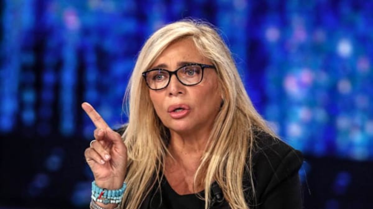 Mara Venier siti sessisti