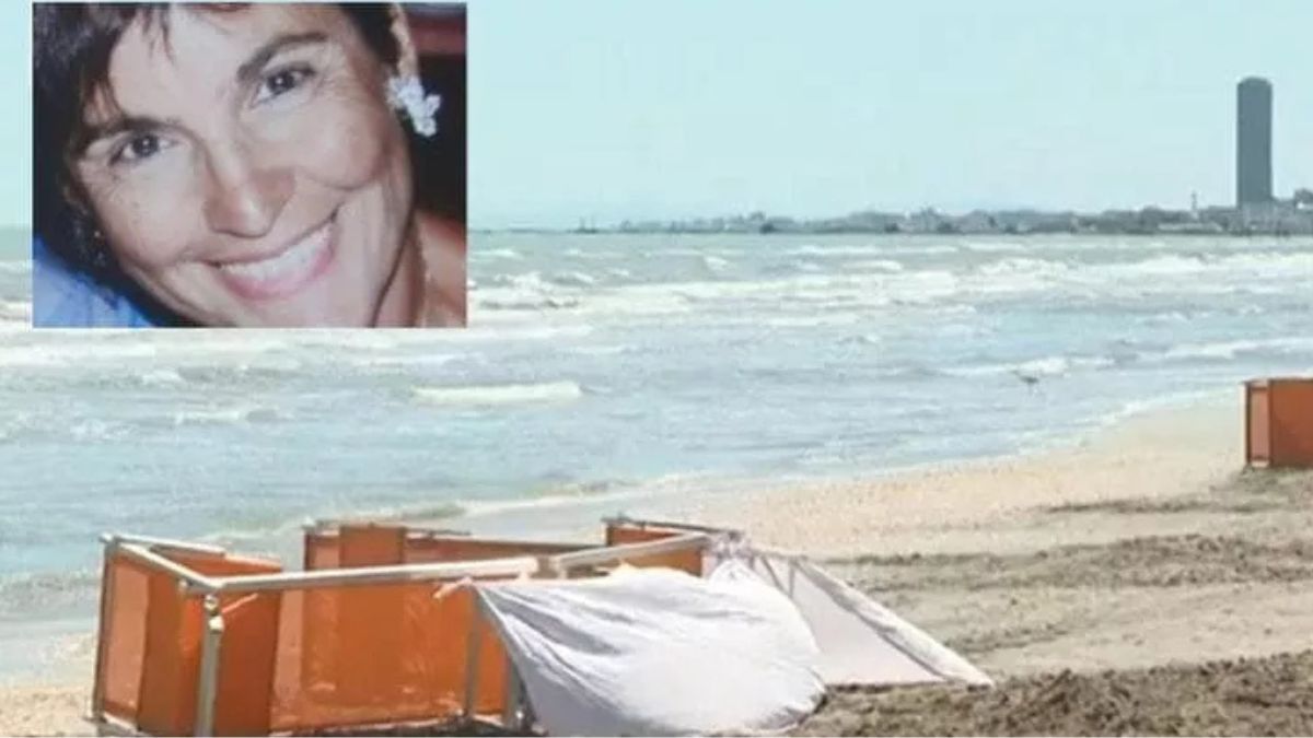Elisa uccisa sulla spiaggia, cosa hanno trovato sulla ruspa che l’ha travolta: scioccante