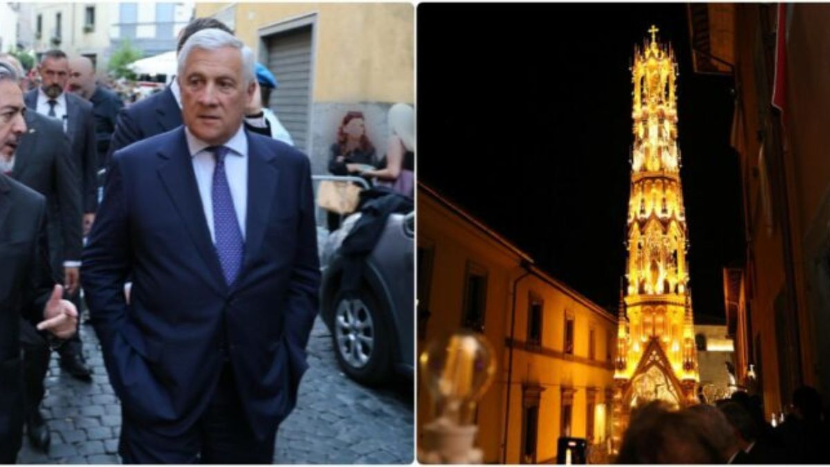 Viterbo, attentato sventato: “Un cittadino ha segnalato dei movimenti sospetti” Viterbo, attentato sventato: “Un cittadino ha segnalato dei movimenti sospetti”