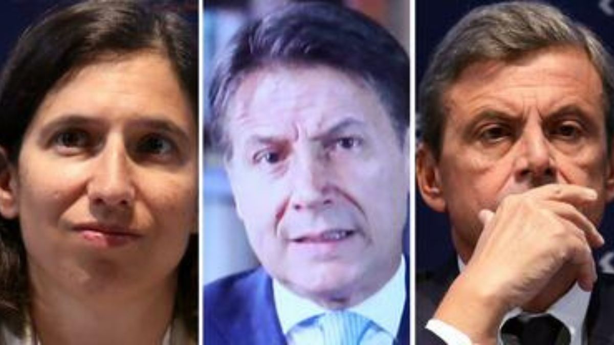 “Uniti contro la destra? Non è vero!”. Sinistra in pezzi: cosa succede “Uniti contro la destra? Non è vero!”. Sinistra in pezzi: cosa succede