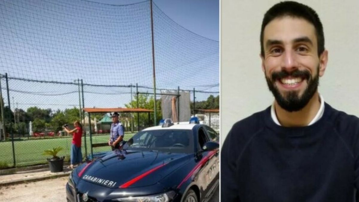 sputi e calci al prete in oratorio ma la sua reazione stupisce tutti ecco cosa dovete fare