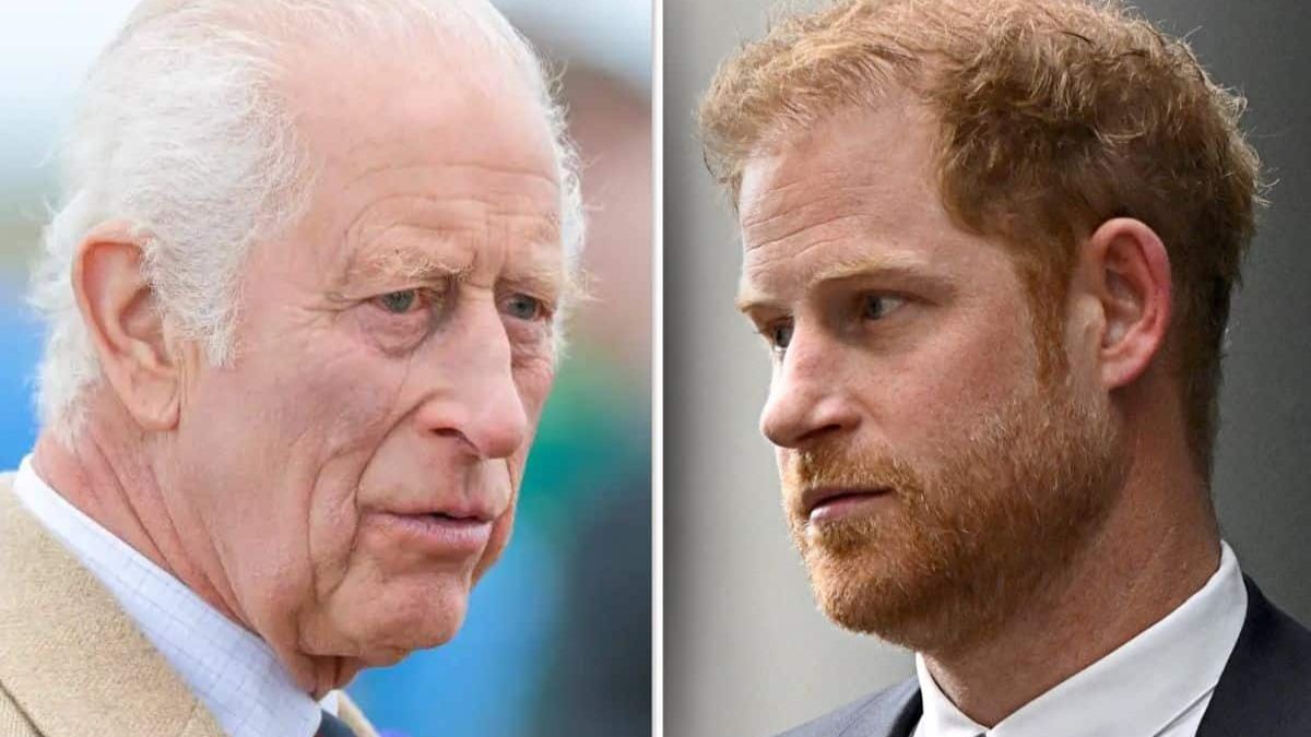 Harry a Londra dopo mesi: re Carlo pronto a incontrarlo Harry a Londra dopo mesi: re Carlo pronto a incontrarlo