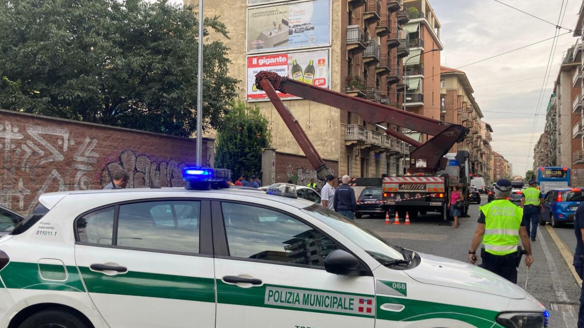 Operai morti in poche ore a Torino, Monza e Catania