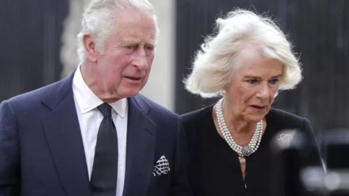 Camilla, la rivelazione inedita sulla moglie di Re Carlo: “Molestata da adolescente”
