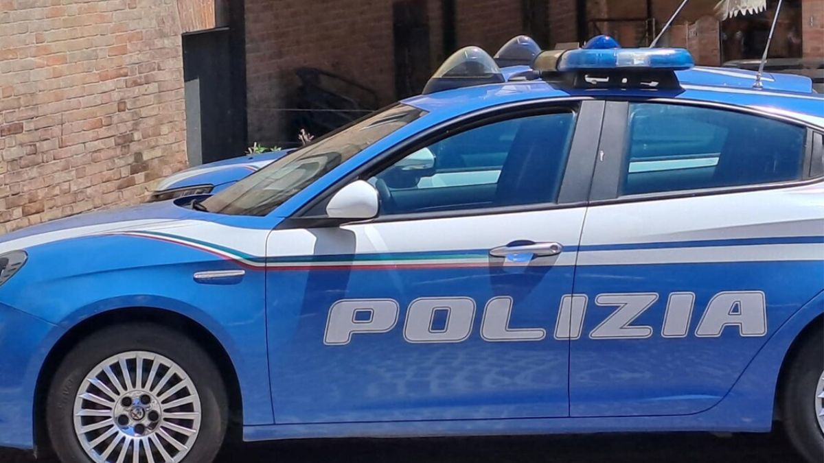 falciata mentre attraversa il dramma di una bimba di 7 anni la corsa in ospedale