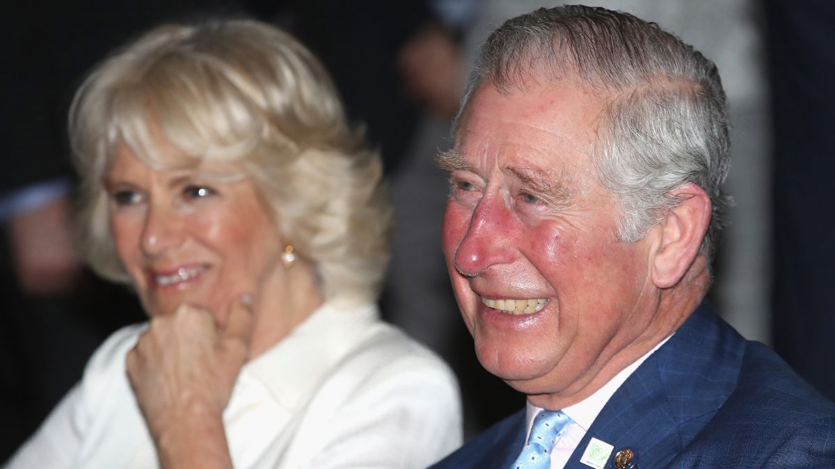 Carlo e Camilla in Vaticano: le indiscrezioni sul prossimo incontro con Papa Leone XIV Carlo e Camilla in Vaticano: le indiscrezioni sul prossimo incontro con Papa Leone XIV