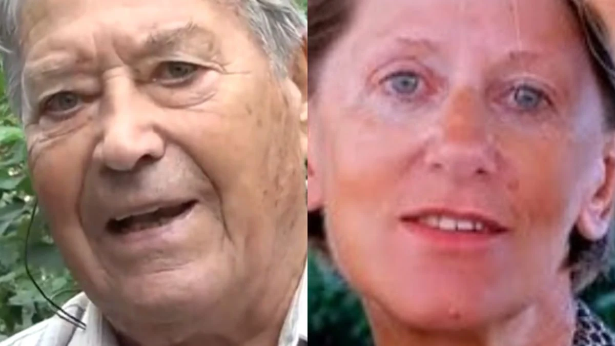Claudio Sterpin Resinovich Liliana